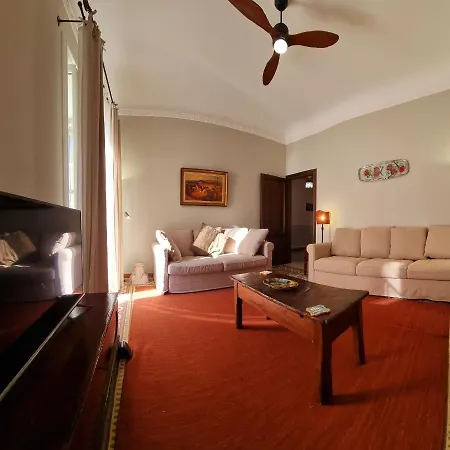 Dimora Ventimiglia * チェファル