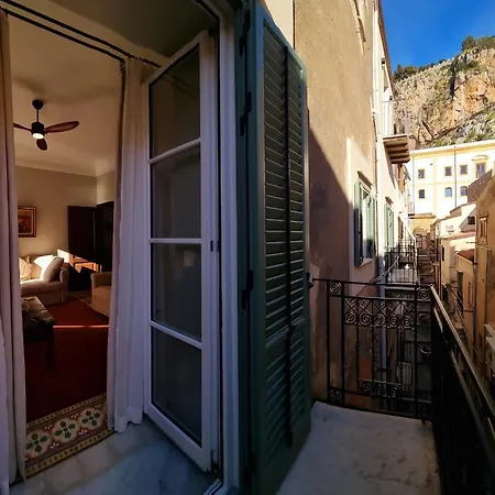 アパート Dimora Ventimiglia