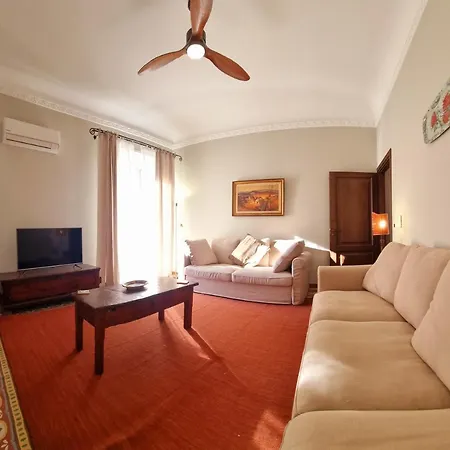 Dimora Ventimiglia アパート チェファル