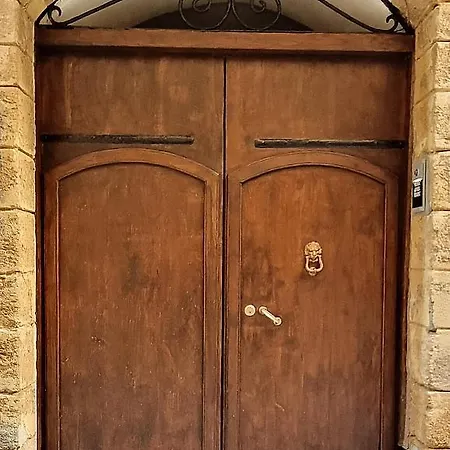 アパート Dimora Ventimiglia