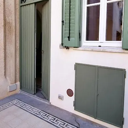 Dimora Ventimiglia *