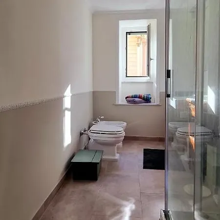 Dimora Ventimiglia * Чефалу