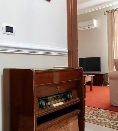 Dimora Ventimiglia * チェファル