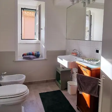 Dimora Ventimiglia チェファル