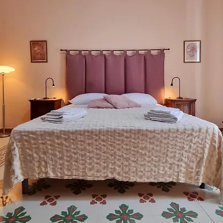Apartment Dimora Ventimiglia