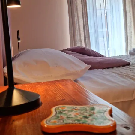 Dimora Ventimiglia * チェファル