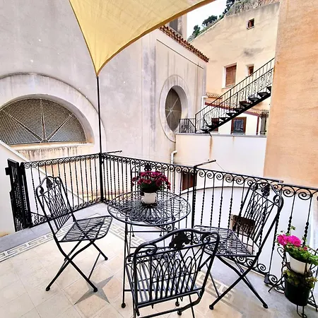 Dimora Ventimiglia