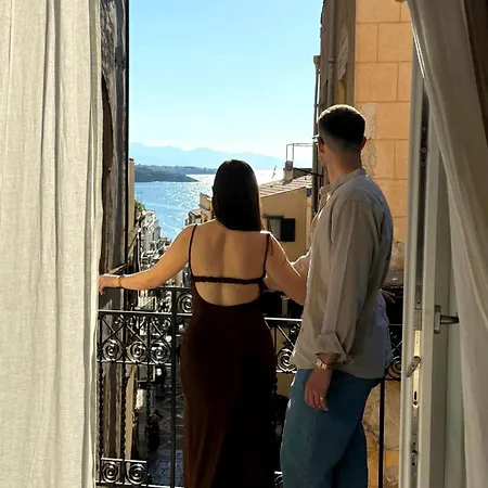 Apartament Dimora Ventimiglia *